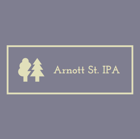 Arnott St IPA
