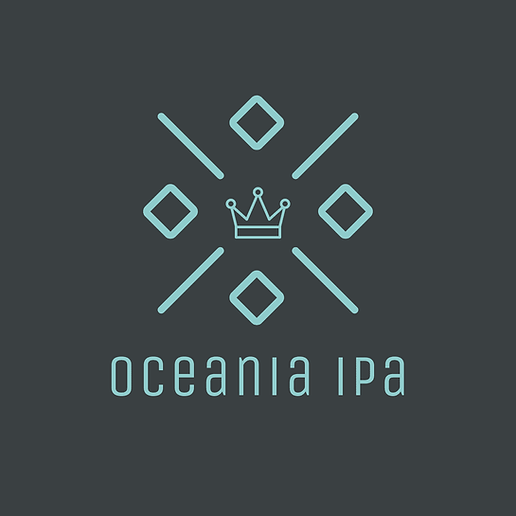 Oceania IPA
