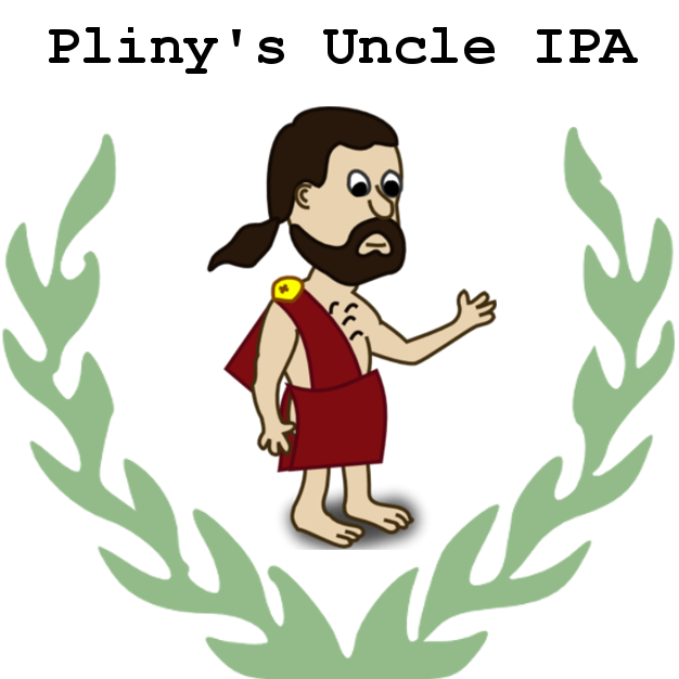 Pliny's Uncle