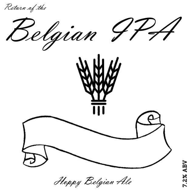 Return of the Belgian