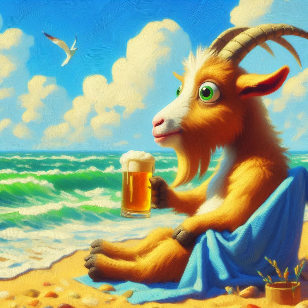 Sommerbock (2025)