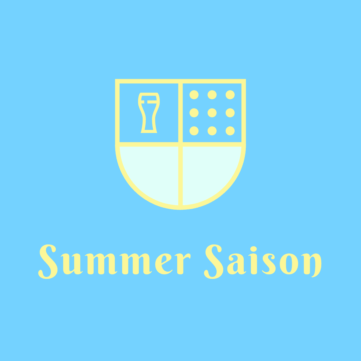 Summer Saison
