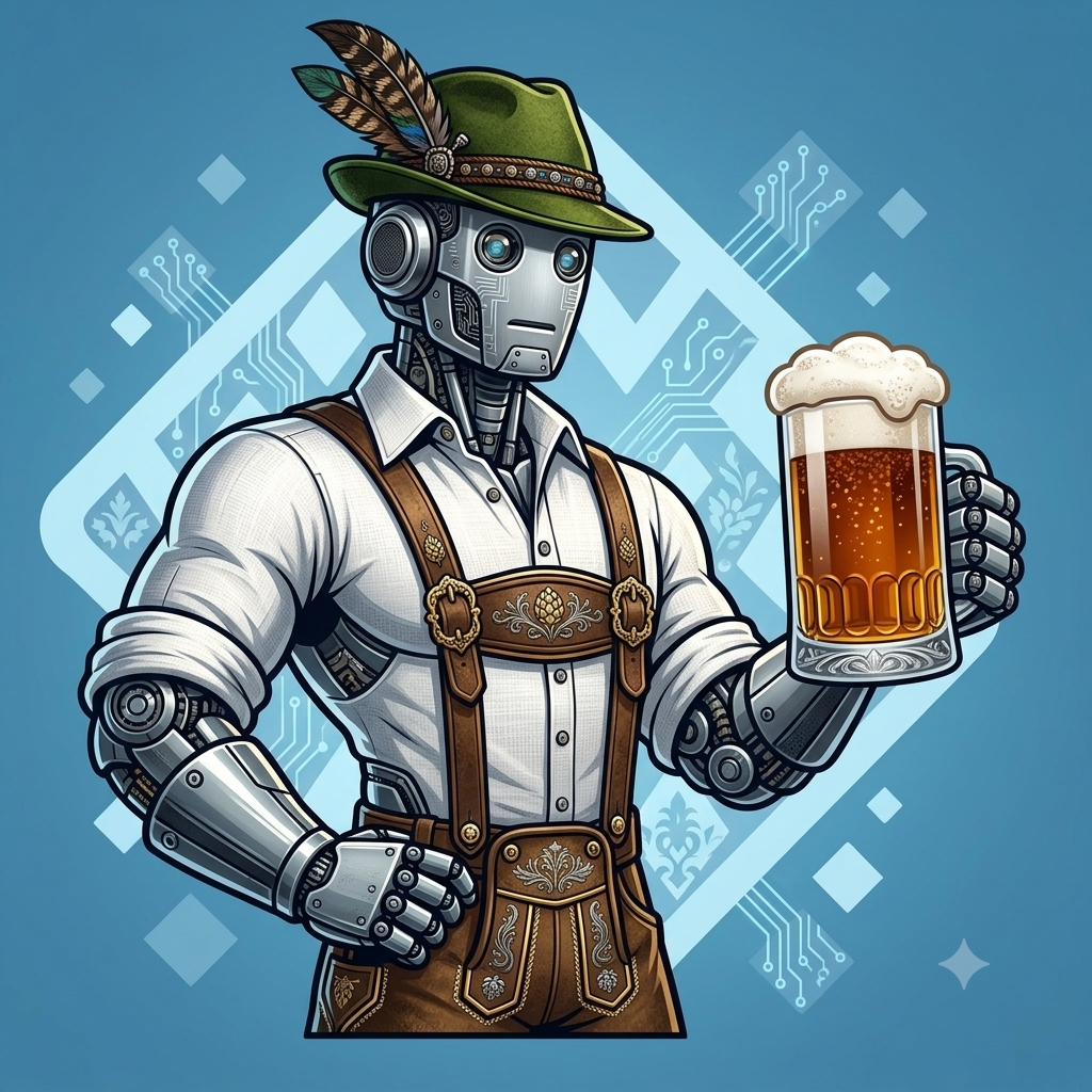 Zeltzeit (Version 2)